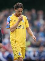 Fussball 1. Bundesliga, Duisburg: TIFFERT