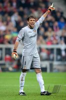 Fussball CHL&Atilde; Saison 12/13:  FC Bayern Muenchen - FC Valencia&Atilde;