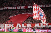 Fussball  Saisoneroeffnung 1. Bundesliga  25/26 
1. Spieltag: FC Bayern Muenchen - RB Leipzig