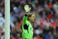 Fussball 1. Bundesliga, Saison 2011/2012: Timo Hildebrand (FC Schalke 04)