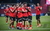 Fussball, Junioren U 17 WM 2025 Neuseeland  - Oesterreich , Gruppe L