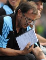 Testspiel Fussball 2. Bundesliga:  TSV Allach - 1860 Muenchen