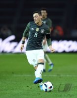 Fussball International Testspiel: Deutschland - England