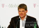 Praesentation von Jan Ullrich beim Team T-Mobil