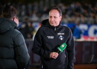 Fussball  DFB Pokal  2025/2026  2. Runde 
FV Illertissen - 1. FC Magdeburg