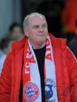 Fussball 1. Bundesliga 07/08  VfB Stuttgart - Bayern Muenchen