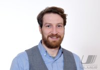 Niels Materne / Pastoralreferenten 2019