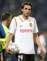 Fussball, Champions League: Valencia