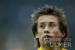 FUSSBALL BUNDESLIGA, Rosicky
