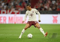 Fussball Supercup 23/24: FC Bayern Muenchen - RB Leipzig