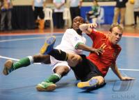 Fussball International FIFA FUTSAL WM 2008