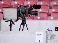 Fussball 1. Bundesliga Saison 20/21: VfB Stuttgart - TSG 1899 Hoffenheim