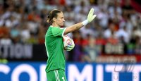 Fussball Frauen Euro 2025 Halbfinale
Deutschland - Spanien