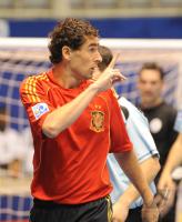 Fussball International FIFA FUTSAL WM 2008