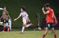 Fussball, Junioren U 17 WM 2025 Portugal - Japan, Gruppe B