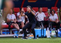 FUSSBALL WM 2018 Vorrunde Suedkorea - Deutschland