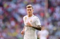 Fussball International Audi Cup 2019: Real Madrid - Tottenham Hotspur