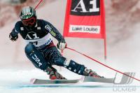 Ski Alpin  Herren Lake Louise  CAN