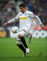 Fussball 1. Bundesliga, Saison 2011/2012: Igor de Camargo (Borussia Moenchengladbach)