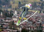 SKISPRINGEN  Vierschanzen Tournee   Oberstdorf  Feature