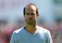 Fussball Regionalliga Sued 2012/2013:  TSV 1860 Muenchen II - FC Bayern Muenchen II