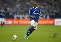 Fussball Saison 1. Bundesliga  Saison 2013/2014: Schalke - Hamburg