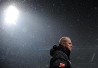 FUSSBALL, DFB Pokal - Viertelfinale: Bremen - Hoffenheim