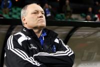 FUSSBALL UEFA CUP: NEC Nijmegen - Hamburger SV