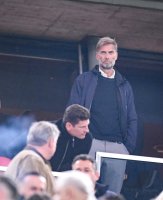 Fussball DFB Pokal Halbfinale 2024/2025
VfB Stuttgart - RB Leipzig