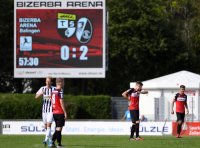 Fussball Regionalliga Suedwest 2019/2020