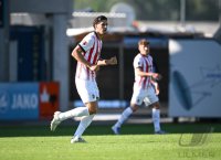 Fussball 1. Bundesliga 25/26 Testspiel
SCR Altach - SC Freiburg