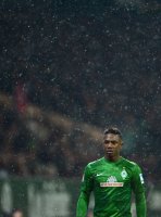 Fussball, 1. Bundesliga Saison 2012/2013: SV Werder Bremen - Hannover 96