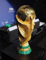 Fussball International; FIFA-WM Pokal