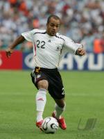 Fussball WM 2006 Deutschland - Argentinien