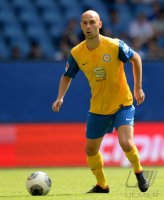 Fussball 1. Bundesliga, Saison 2013/2014, Nordcup: Hamburger SV - Eintracht Braunschweig