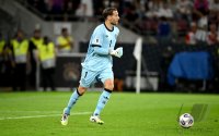 Fussball International Qualifikation WM 2026
Deutschland - Nordirland