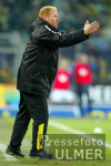 FUSSBALL 1. Bundesliga: BVB, Sammer