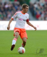 Fussball 1. Bundesliga Saison 12/13: Philipp Lahm (FC Bayern Muenchen)