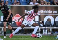 Fussball 1. Bundesliga 25/26 Testspiel
SCR Altach - SC Freiburg