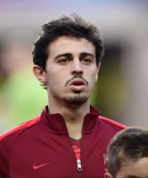 Fussball U 21 Europameisterschaft Finale 2015: Schweden - Portugal