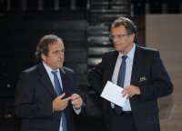 FUSSBALL INTERNATIONAL:   61. FIFA  Kongress in Zuerich 2011