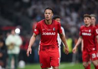 Fussball Europa League 25/26 Finale; SC Freiburg - Aston Villa