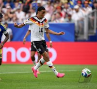 Fussball WM 2026 Vorrunde: Deutschland - Curacao