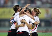Fussball International Frauen Weltmeisterschaft 2007
