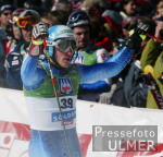 SKI   Weltcup  Riesensalalom  Slden Mnner