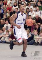 Basketball 2. Bundesliga 2000/2001: Aufstieg Wired Minds Tuebingen