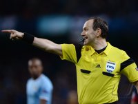 Fussball International CHL Saison 13/14: Manchester City - FC Barcelona