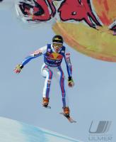 Ski Alpin  Herren  Abfahrt  Kitzbuehel 2009