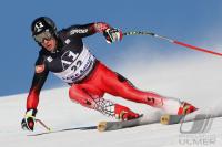 Ski Alpin; Abfahrt  Herren Lake Louise CAN