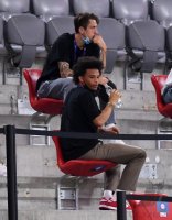 Fussball CHL 19/20 Achtelfinale: FC Bayern Muenchen - FC Chelsea